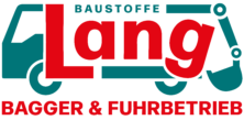 Lang Bagger & Fuhrbetrieb